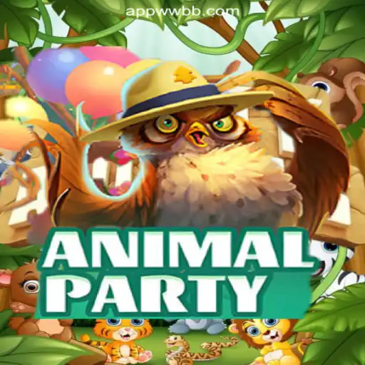 An In-Depth Look at AnimalParty: The Exciting New Game on WWBB.com Platform-Online Slots Brasil #1
