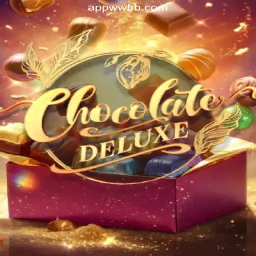 Discovering ChocolateDeluxe: The Sweet Spin on WWBB.com Platform-Online Slots Brasil #1