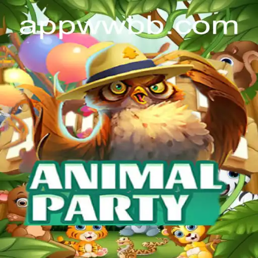 An In-Depth Look at AnimalParty: The Exciting New Game on WWBB.com Platform-Online Slots Brasil #1