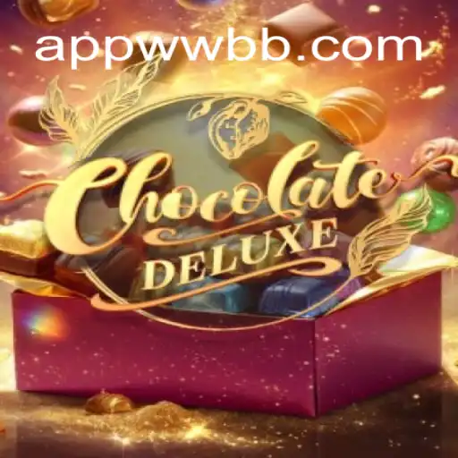 Discovering ChocolateDeluxe: The Sweet Spin on WWBB.com Platform-Online Slots Brasil #1