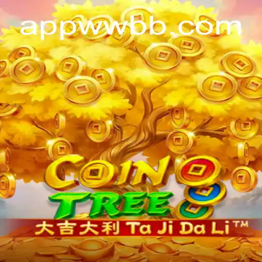 CoinTree: The New Frontier of Online Slots Gaming in Brasil
