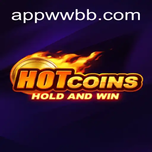 HotCoins: Dive into the Thrilling World of Online Slots on WWBB.com