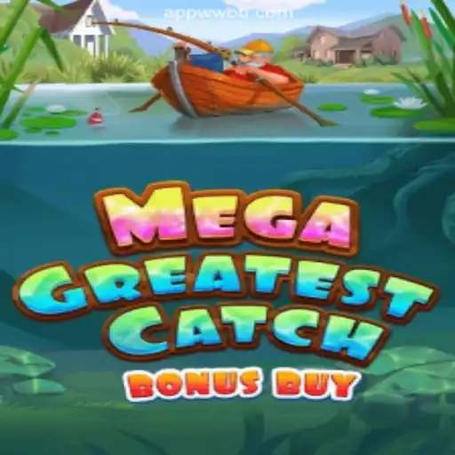 Discover the Excitement of MegaGreatestCatchBonusBuy on WWBB.com Platform - The Leading Online Slots Experience in Brazil
