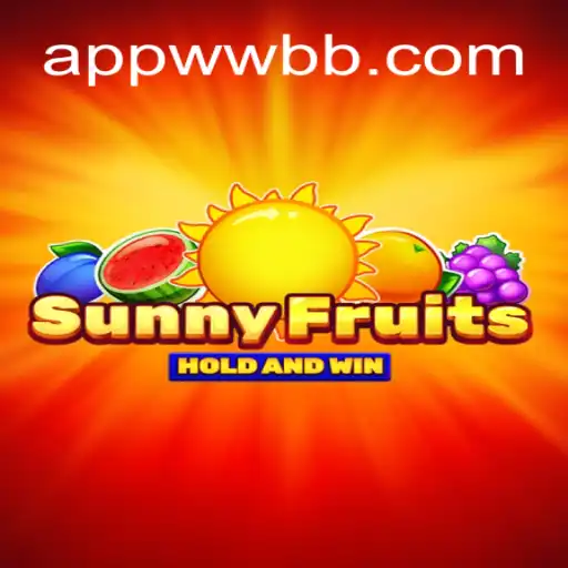 Exploring SunnyFruits: A Leading Title on WWBB.com Platform - Online Slots Brasil #1