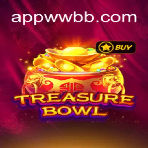 Experience the Thrill of TreasureBowl on WWBB.com Platform - Online Slots Brasil #1