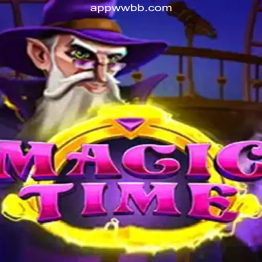 Experience the Thrill of MagicTime on WWBB.com: The Premier Online Slots Platform in Brazil