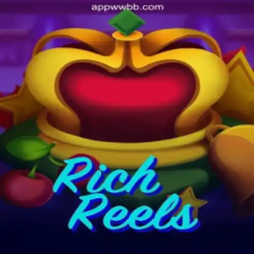 Discover RichReels: The Ultimate Online Slots Experience on WWBB.com