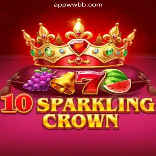 Experience the Thrill of 10SparklingCrown on WWBB.com Platform - Online Slots Brasil #1