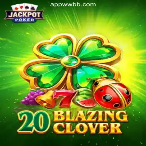 Exploring the Thrills of 20BlazingClover: The Premier Online Slot Experience on WWBB.com Platform
