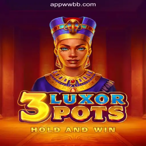 Exploring the Exciting World of 3LuxorPots: Brazil's Premier Online Slot Experience
