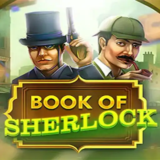 Discover the Thrilling World of Book of Sherlock on WWBB.com Platform - Online Slots Brasil #1