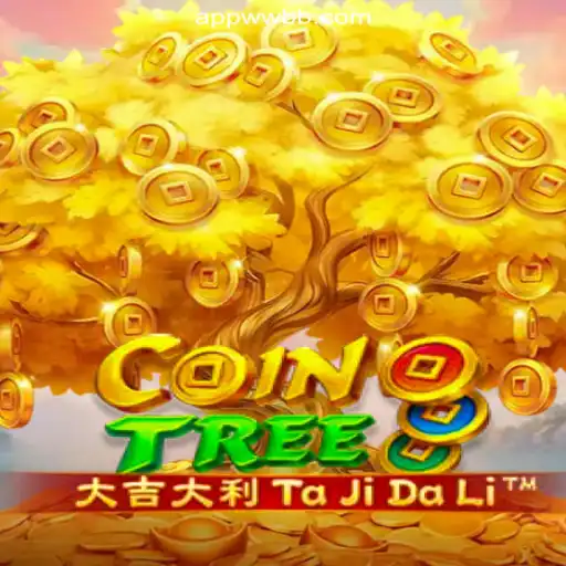 CoinTree: The New Frontier of Online Slots Gaming in Brasil