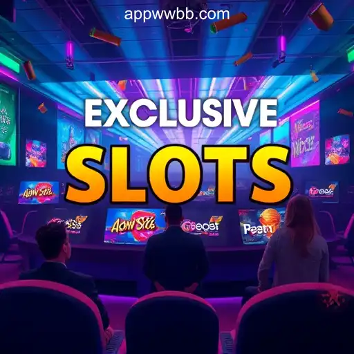 Exclusive Events in the World of Online Slots