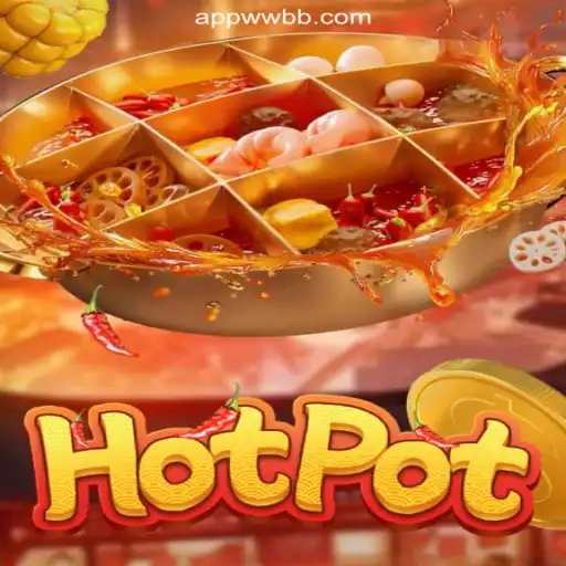 Exploring the Thrilling World of Hotpot on WWBB.com: The #1 Online Slots Platform in Brazil