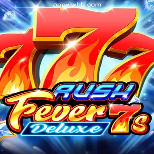 Discover the Thrills of RushFever7sDeluxe on WWBB.com: Brazil's Premier Slot Experience