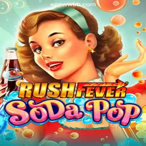 RushFeverSodaPop: The Thrilling Online Slot Experience on WWBB.com