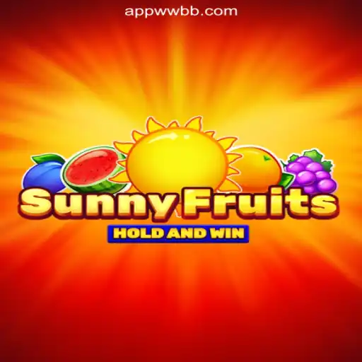 Exploring SunnyFruits: A Leading Title on WWBB.com Platform - Online Slots Brasil #1