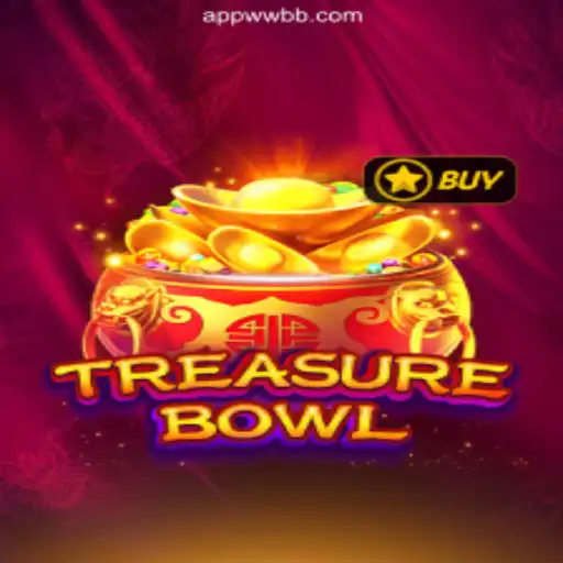 Experience the Thrill of TreasureBowl on WWBB.com Platform - Online Slots Brasil #1