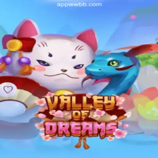 Dive into Excitement with ValleyofDreams on WWBB.com: Brazil's Leading Online Slots Platform